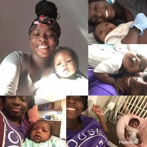 Meet your Posher, Aliyah